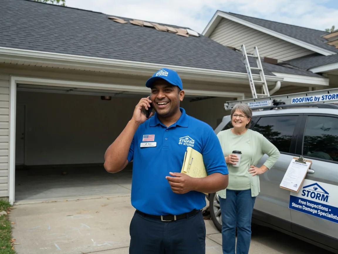 Roof Repair Near Me Viking, MN FAQs
