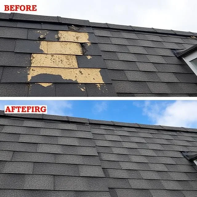 Roof Repair Near Me in Viking, MN near me